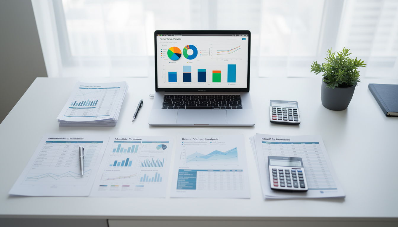 découvrez comment calculer facilement l'avantage en nature logement grâce à des méthodes simples et des exemples concrets pour mieux comprendre et appliquer ce calcul.