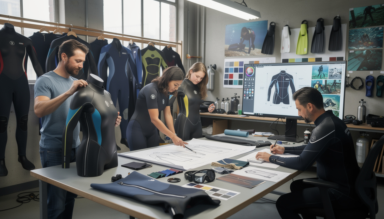 découvrez l'histoire et les origines de la marque subea, spécialisée dans les équipements de sports nautiques, alliant innovation et passion depuis ses débuts.