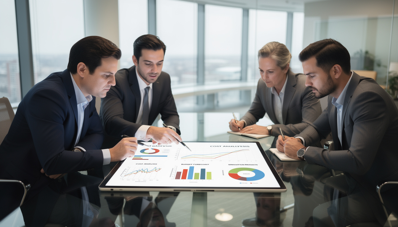 utilisez notre simulateur pour estimer facilement le coût d’un alternant en 2026 et gérer efficacement vos dépenses liées à l’embauche.