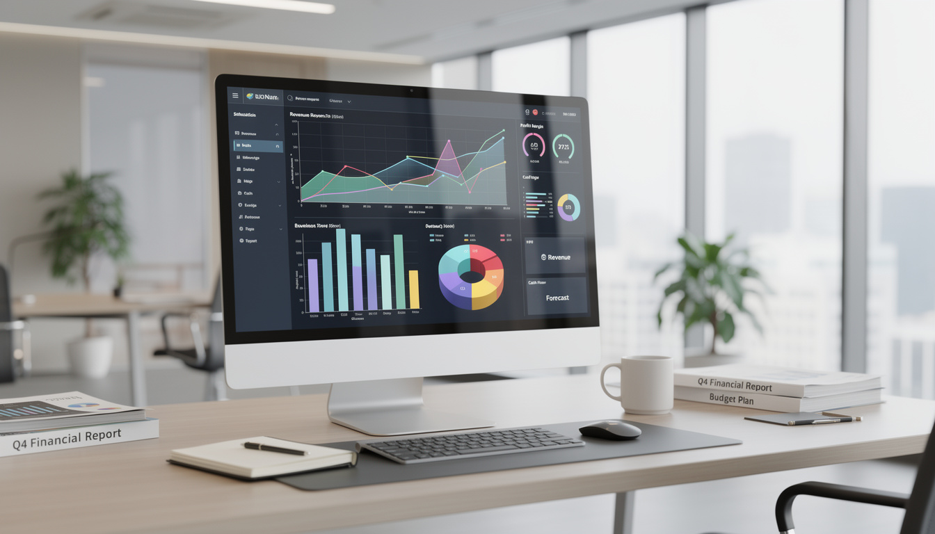 utilisez notre simulateur d'impôts pour sociétés et estimez facilement vos charges fiscales. découvrez comment calculer vos impôts rapidement et optimiser la gestion financière de votre entreprise.