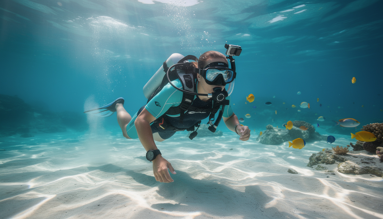 découvrez subea by decathlon : équipements de plongée, snorkeling, apnée et chasse sous-marine pour tous les niveaux. qualité et performance garanties pour vos aventures aquatiques.