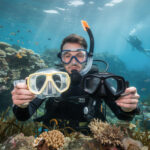 Comment choisir son masque de plongee snorkeling ou chasse sous marine ? découvrez comment choisir le masque de plongée idéal pour le snorkeling ou la chasse sous-marine, avec nos conseils pour un confort optimal et une visibilité parfaite sous l'eau.